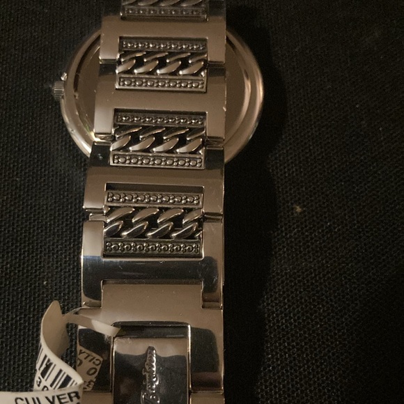 New Brighton, silver watch - Picture 5 of 5